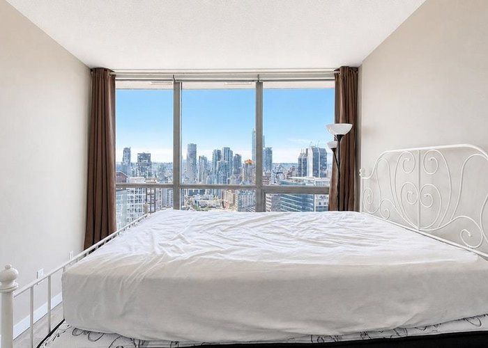 2508 - 833 Seymour Street, Vancouver, BC V6B 0G4 |  Photo 27