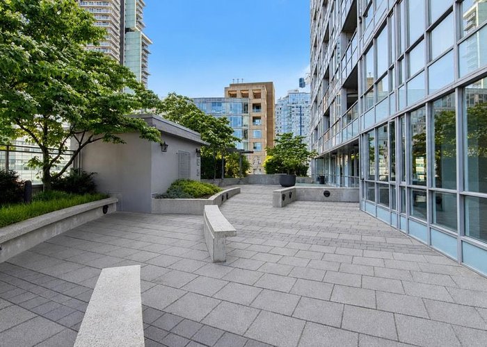 2508 - 833 Seymour Street, Vancouver, BC V6B 0G4 |  Photo 35