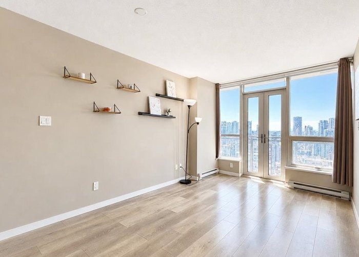 2508 - 833 Seymour Street, Vancouver, BC V6B 0G4 |  Photo 20