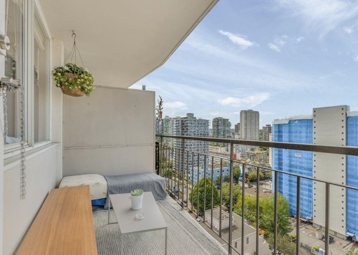 1903 - 1850 Comox Street, Vancouver, BC V6G 1R3 |  Photo 37