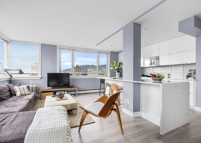 1903 - 1850 Comox Street, Vancouver, BC V6G 1R3 |  Photo 60