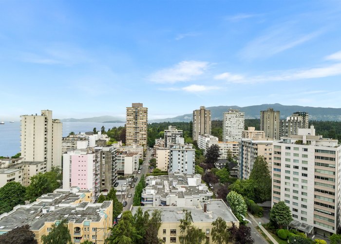 1903 - 1850 Comox Street, Vancouver, BC V6G 1R3 |  Photo 65