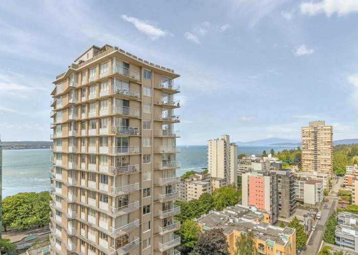 1903 - 1850 Comox Street, Vancouver, BC V6G 1R3 |  Photo 66