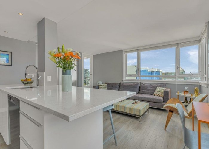 1903 - 1850 Comox Street, Vancouver, BC V6G 1R3 |  Photo 24