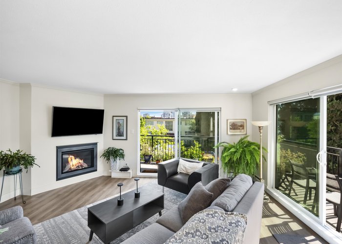 202 - 134 20TH Street, North Vancouver, BC V7M 1Y4 |  Photo 27
