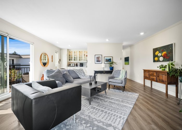 202 - 134 20TH Street, North Vancouver, BC V7M 1Y4 |  Photo 37