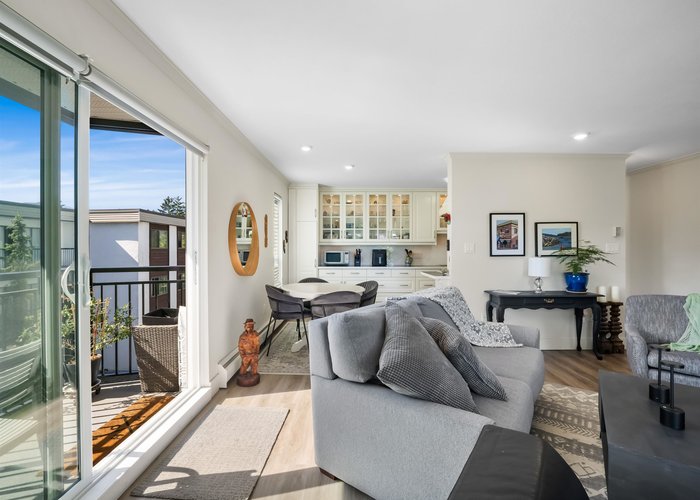 202 - 134 20TH Street, North Vancouver, BC V7M 1Y4 |  Photo 39