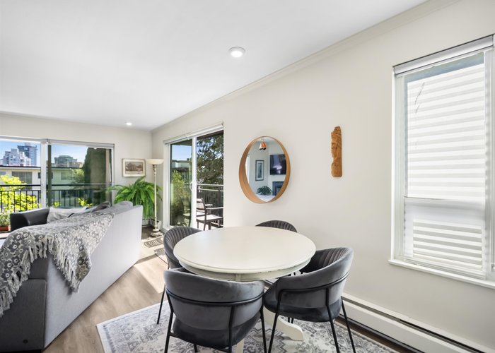 202 - 134 20TH Street, North Vancouver, BC V7M 1Y4 |  Photo 40