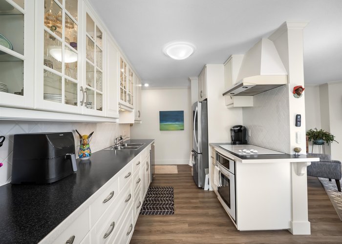 202 - 134 20TH Street, North Vancouver, BC V7M 1Y4 |  Photo 43