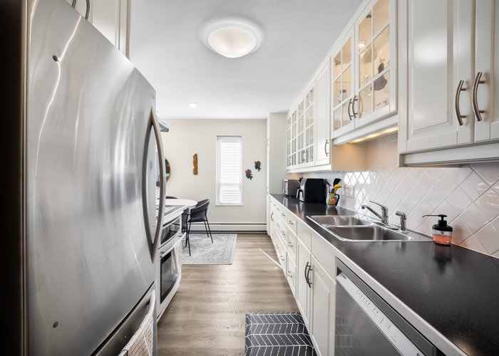 202 - 134 20TH Street, North Vancouver, BC V7M 1Y4 |  Photo 45