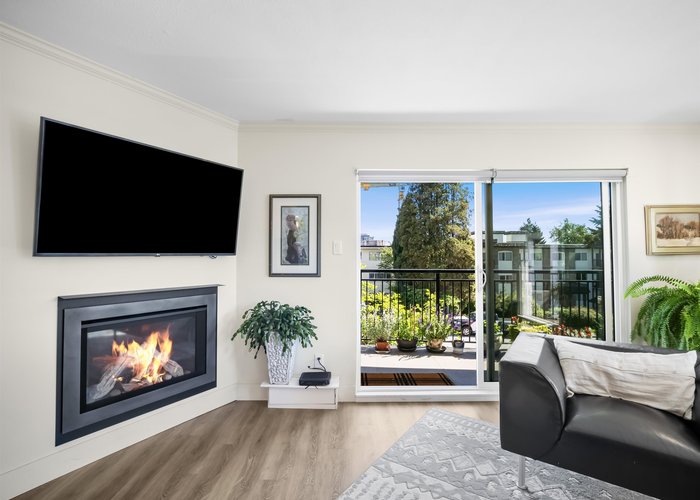 202 - 134 20TH Street, North Vancouver, BC V7M 1Y4 |  Photo 28