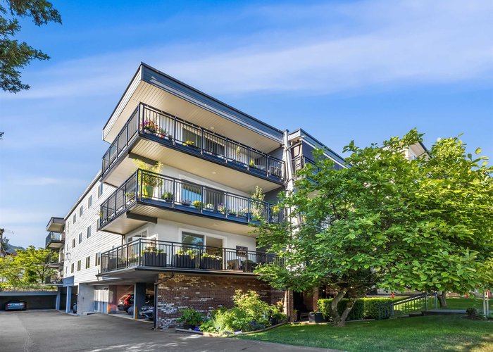 202 - 134 20TH Street, North Vancouver, BC V7M 1Y4 |  Photo 52
