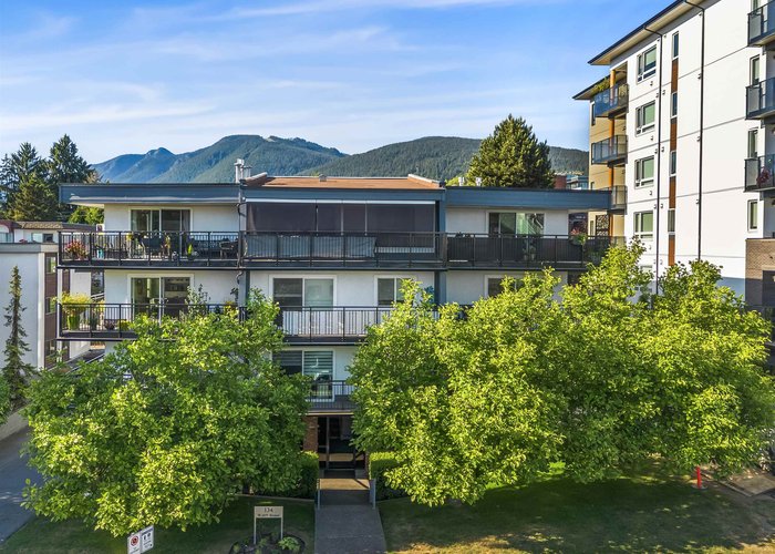 202 - 134 20TH Street, North Vancouver, BC V7M 1Y4 |  Photo 53
