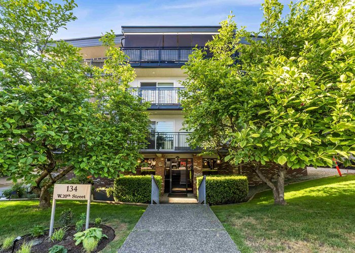 202 - 134 20TH Street, North Vancouver, BC V7M 1Y4 |  Photo 54