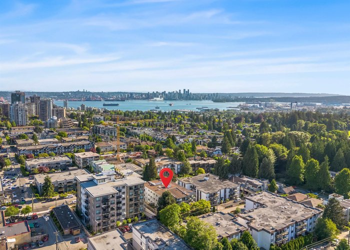 202 - 134 20TH Street, North Vancouver, BC V7M 1Y4 |  Photo 55