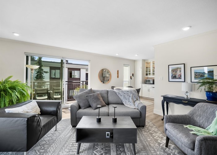 202 - 134 20TH Street, North Vancouver, BC V7M 1Y4 |  Photo 29