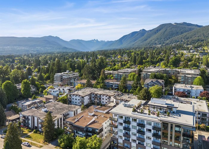 202 - 134 20TH Street, North Vancouver, BC V7M 1Y4 |  Photo 56