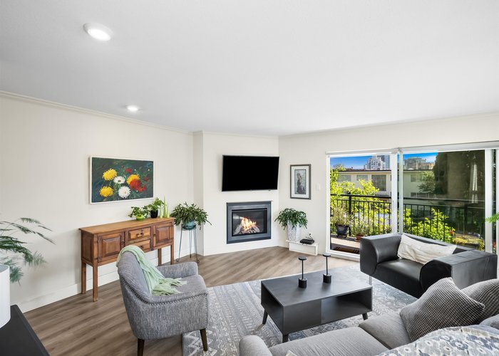 202 - 134 20TH Street, North Vancouver, BC V7M 1Y4 |  Photo 30