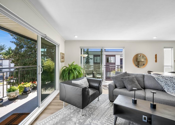 202 - 134 20TH Street, North Vancouver, BC V7M 1Y4 |  Photo 31