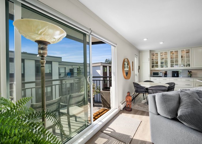 202 - 134 20TH Street, North Vancouver, BC V7M 1Y4 |  Photo 32