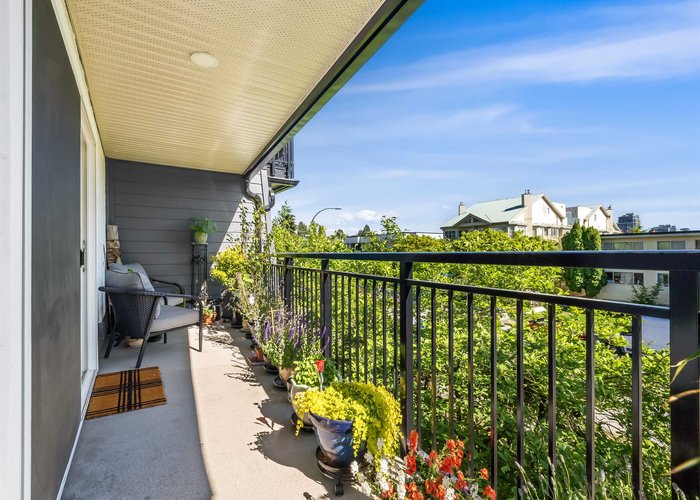 202 - 134 20TH Street, North Vancouver, BC V7M 1Y4 |  Photo 33