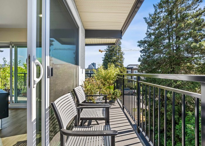 202 - 134 20TH Street, North Vancouver, BC V7M 1Y4 |  Photo 34
