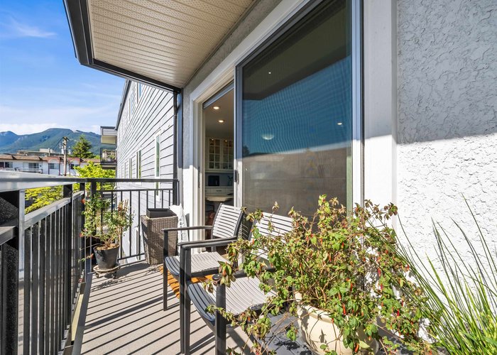 202 - 134 20TH Street, North Vancouver, BC V7M 1Y4 |  Photo 35