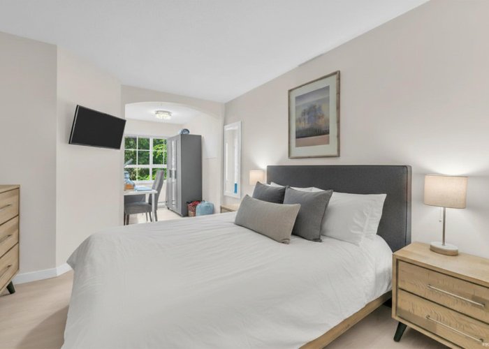 411 - 3388 Morrey Court, Burnaby, BC V3J 7Y5 |  Photo 14