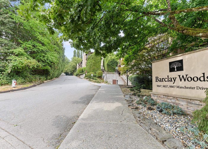 118 - 9847 Manchester Drive, Burnaby, BC V3N 4P4 |  Photo 27