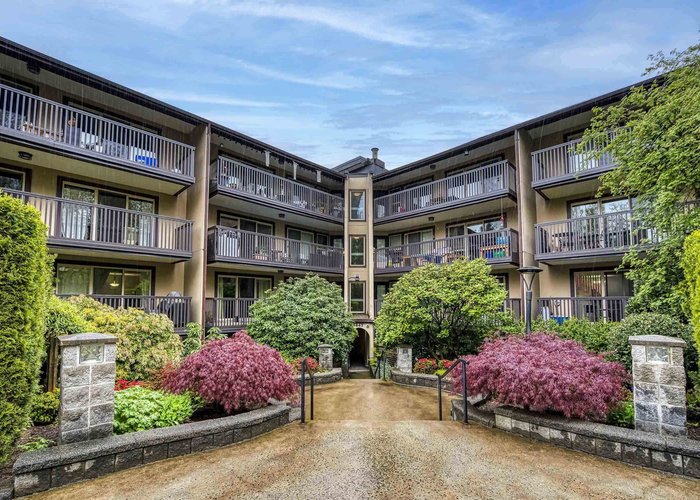118 - 9847 Manchester Drive, Burnaby, BC V3N 4P4 |  Photo 13