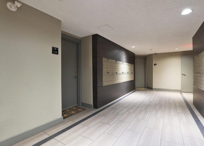 118 - 9847 Manchester Drive, Burnaby, BC V3N 4P4 |  Photo 15