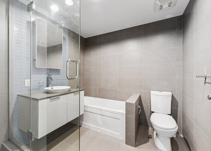 2408 - 108 Cordova Street, Vancouver, BC V6B 0G5 |  Photo 45