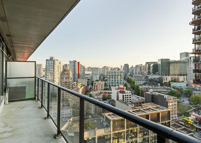 2408 - 108 Cordova Street, Vancouver, BC V6B 0G5 |  Photo 55