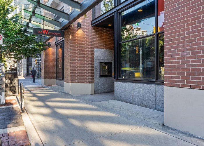 2408 - 108 Cordova Street, Vancouver, BC V6B 0G5 |  Photo 66