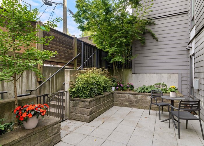 102 - 1661 2ND Avenue, Vancouver, BC V5N 1E1 |  Photo 35