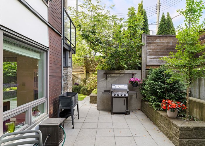 102 - 1661 2ND Avenue, Vancouver, BC V5N 1E1 |  Photo 66