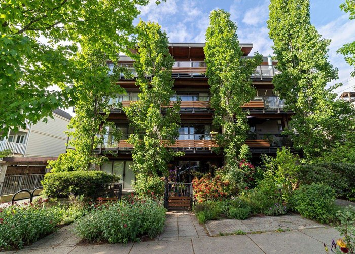 102 - 1661 2ND Avenue, Vancouver, BC V5N 1E1 |  Photo 67