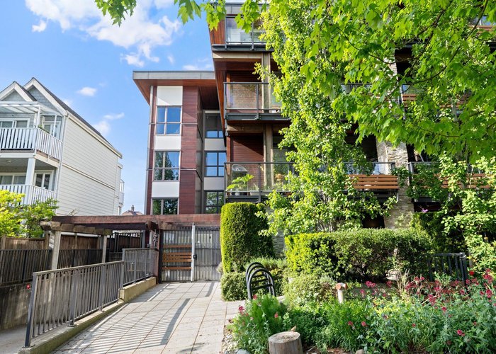 102 - 1661 2ND Avenue, Vancouver, BC V5N 1E1 |  Photo 68