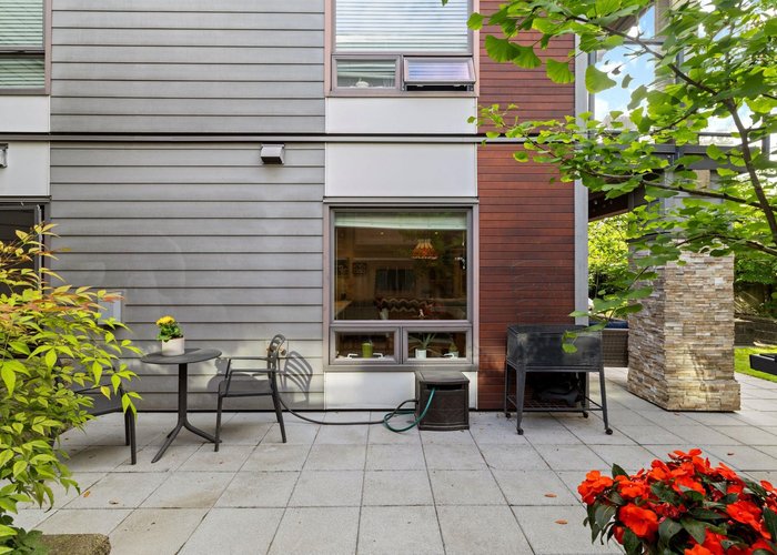 102 - 1661 2ND Avenue, Vancouver, BC V5N 1E1 |  Photo 36