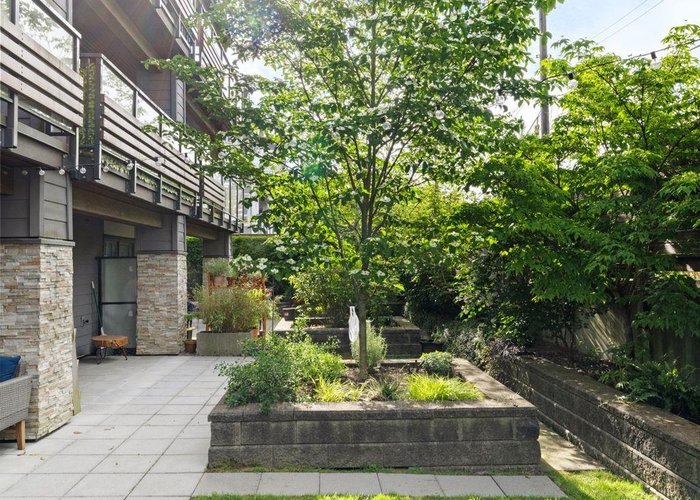 102 - 1661 2ND Avenue, Vancouver, BC V5N 1E1 |  Photo 37