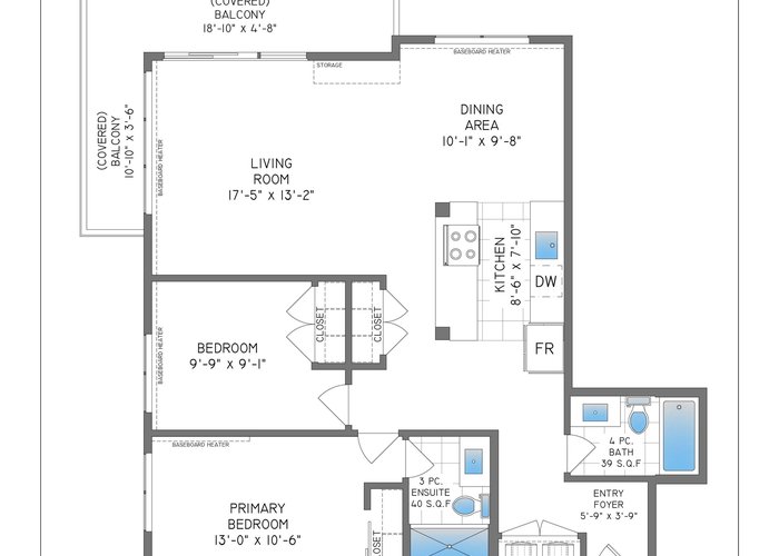 103 - 127 4TH Street, North Vancouver, BC V7L 1H7 |  Photo 58