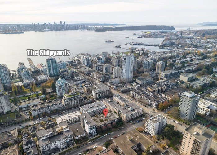 103 - 127 4TH Street, North Vancouver, BC V7L 1H7 |  Photo 60