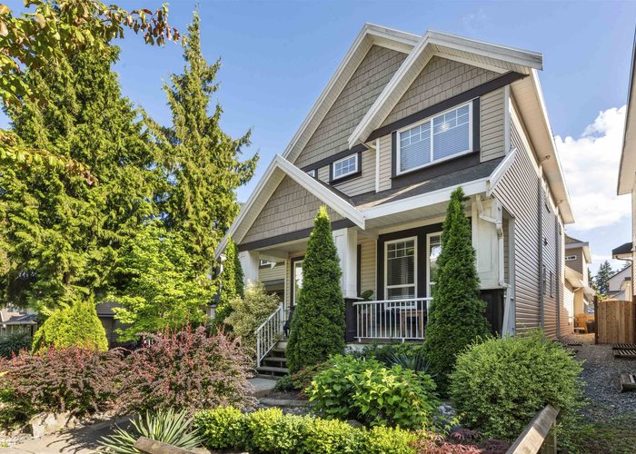 15032 60 Avenue, Surrey, BC V3S 5X6 |  Photo 36