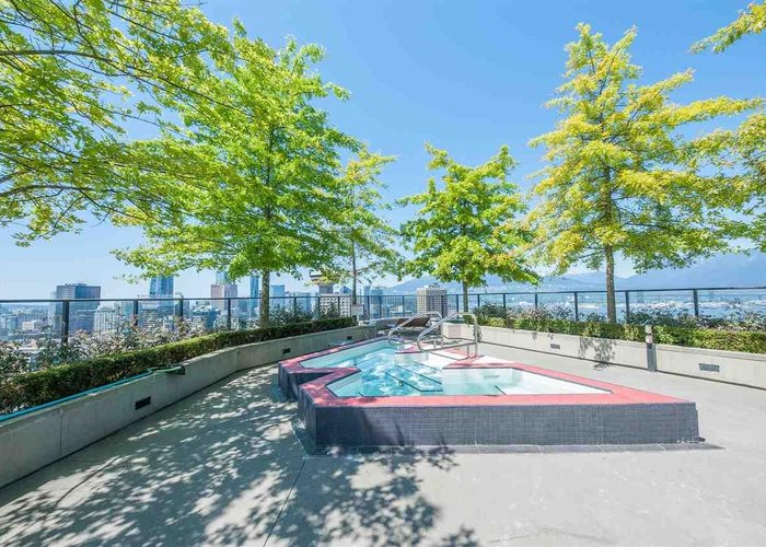 4003 - 128 Cordova Street, Vancouver, BC V6B 0E6 |  Photo 14