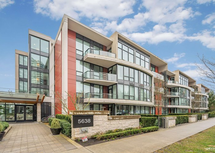 410 - 5638 Birney Avenue, Vancouver, BC V6S 0H8 |  Photo 41