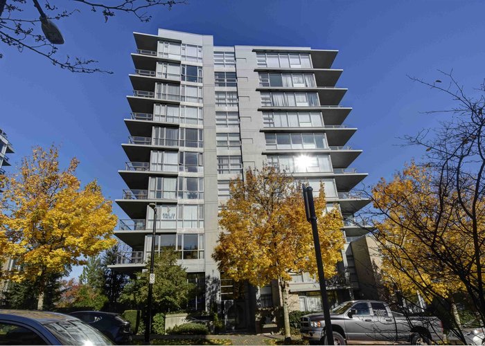 1106 - 9222 University Crescent, Burnaby, BC V5A 0A6 |  Photo 18