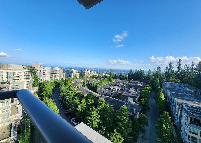 1106 - 9222 University Crescent, Burnaby, BC V5A 0A6 |  Photo 31