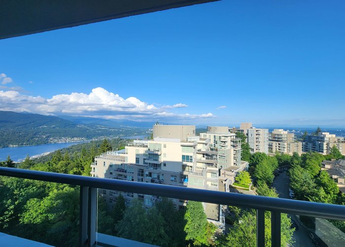 1106 - 9222 University Crescent, Burnaby, BC V5A 0A6 |  Photo 32
