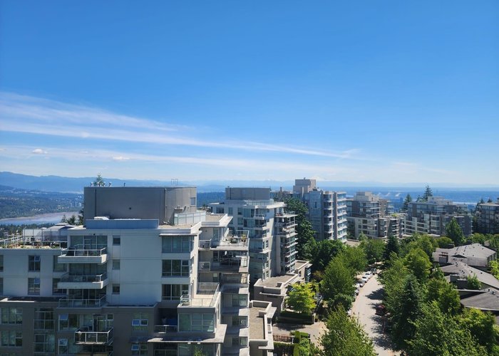 1106 - 9222 University Crescent, Burnaby, BC V5A 0A6 |  Photo 33