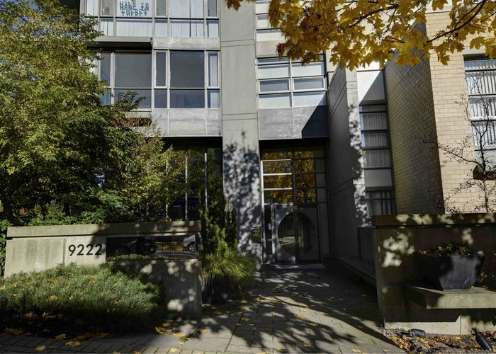 1106 - 9222 University Crescent, Burnaby, BC V5A 0A6 |  Photo 35